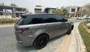 Land Rover Range Rover Sport SVR 5.0L (575 HP) AWD