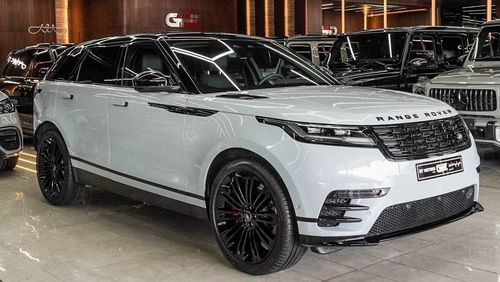 Land Rover Range Rover Velar SE Daynamic SE  P250