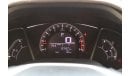 Honda Civic DX ACCIDENTS FREE - GCC - ORIGINAL PAINT