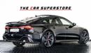 Audi RS7 quattro 4.0L 2024 - AUDI RS7 Quattro ABT CARBON PACKAGE - IMMACULATE CAR - WARRANTY AVAILABLE