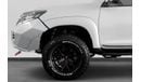 تويوتا برادو 2019 Toyota Land Cruiser Prado VXR / Arctic Trucks AT32 Conversion / Full-Service History