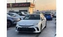 تويوتا كامري 2025 Toyota Camry 2.0 Hybrid Chinese Spec