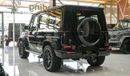 مرسيدس بنز G 63 AMG V8 Biturbo