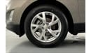 Chevrolet Equinox 1LT