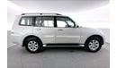 Mitsubishi Pajero GLS Highline | 1 year free warranty | 0 Down Payment