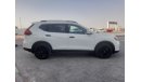 نيسان روج Nissan Rogue 2017 Sv 4x4