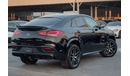 Mercedes-Benz GLE 53 AMG Coupe 4MATIC+