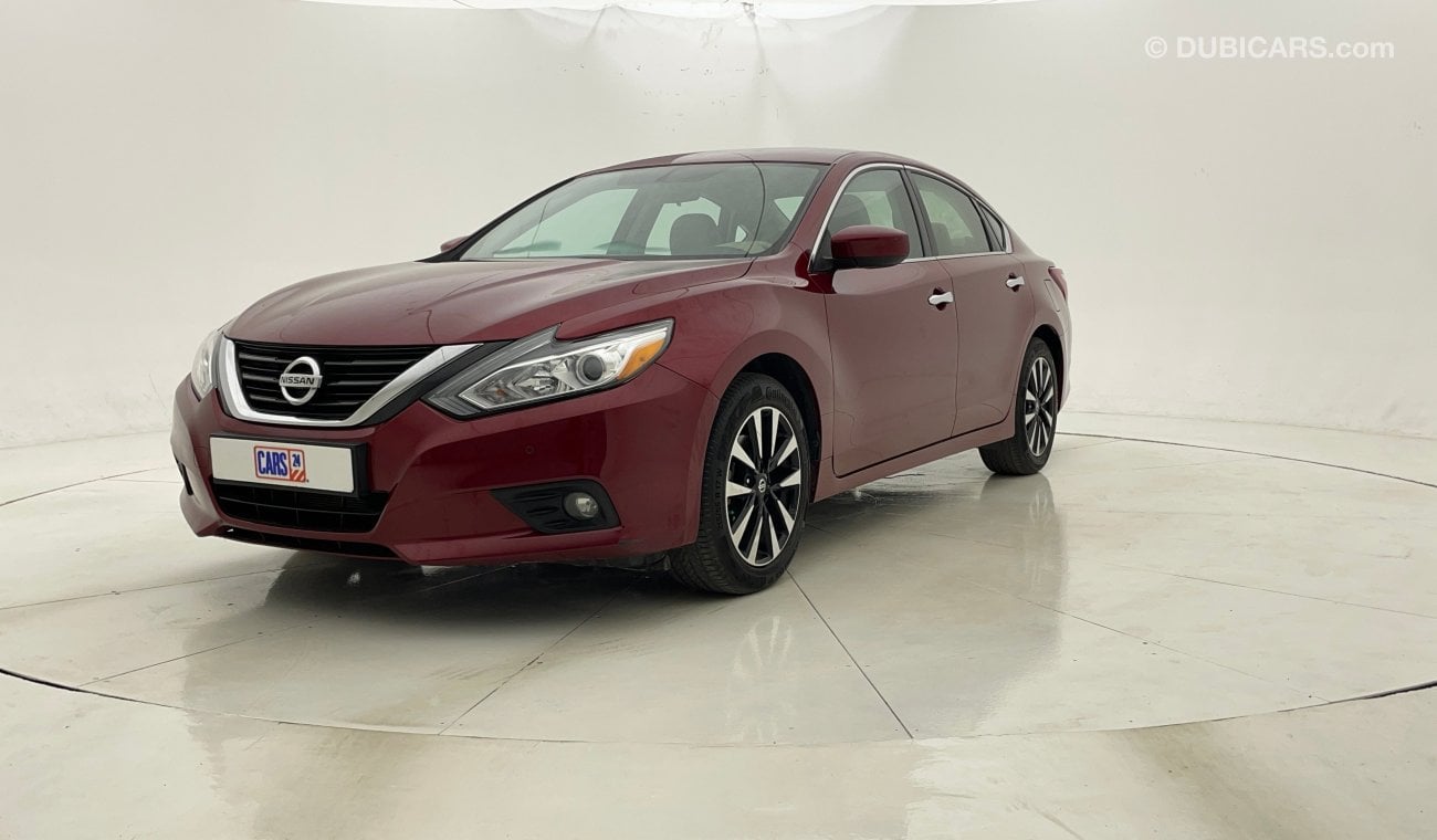 Nissan Altima SV 2.5 | Zero Down Payment | Free Home Test Drive