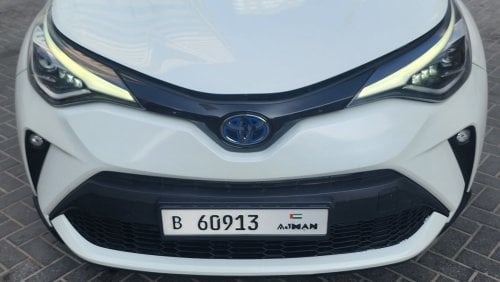 Toyota CHR