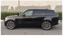 Land Rover Range Rover LAND ROVER RANGE ROVER 4.4L P530 ATB AT