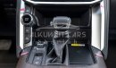 Toyota Land Cruiser TOYOTA LAND CRUISER LC300 VX 4.0P AT MY2024 Grey