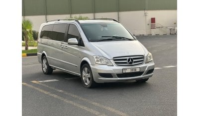 Mercedes-Benz Viano