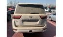 تويوتا لاند كروزر Land cruiser 3.5L VXR V6 full option