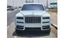 Rolls-Royce Cullinan Std 2019 Rolls Royce Cullinan - V12 - Export Price - Local +10%