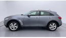 Infiniti QX70 LUXURY 3.7 | Under Warranty | Inspected on 150+ parameters