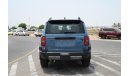 تويوتا برادو ADVENTURE 2.4L TURBO 7-SEAT AUTOMATIC TRANSMISSION