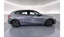 BMW 120i Joy Edition | 1 year free warranty | 0 Down Payment