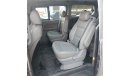 Hyundai H1 Starex