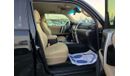 Toyota 4Runner 2023 Model 4x4 , Push button and original leather seats