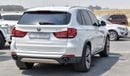 BMW X5 3.5 L