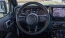 Jeep Wrangler (НА ЭКСПОРТ , For Export) Rubicon I4 2.0L Turbo , Winter Package , 2024 GCC , 0Km , Без пробега