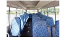 Mitsubishi Rosa Bus | 26-Seater | Diesel | Excellent Condition | GCC