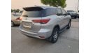 Toyota Fortuner 2.7L (4 CYLINDER) - PETROL