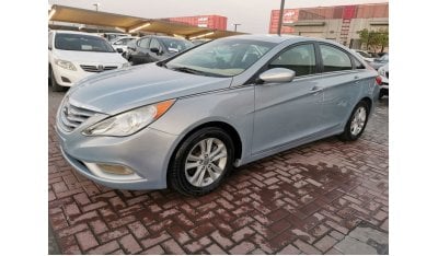 Hyundai Sonata GL Very good condition inside and outside