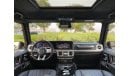 Mercedes-Benz G 63 AMG Std Manufactur edition fresh import