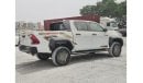 Toyota Hilux 2024 Toyota Hilux GR-Sport 2.8L 4-Cyl Diesel A/T 4WD (Export Only)