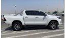 تويوتا هيلوكس Toyota Hilux pickup 2017 2.8 Diesel Right hand drive full option