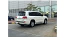 Toyota Land Cruiser EXR GCC