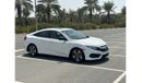 Honda Civic LX Sport MODEL 2018 CAR PREFECT CONDITION INSIDE AND OUTSIDE FULL OPTION SUN ROOF