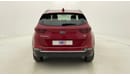 Kia Sportage LX 1.6 | Zero Down Payment | Home Test Drive