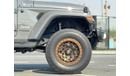 جيب رانجلر Unlimited Sahara Plus 3.6L