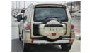 Mitsubishi Pajero Mitsubishi Pajero 3.8