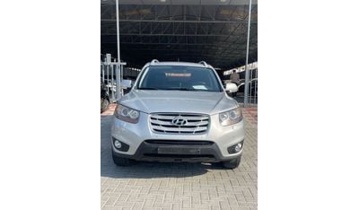 Hyundai Santa Fe DIESEL 2.2