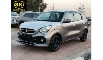 Suzuki Celerio 1.0L, GLX, Black Rims, A/T, Gear, SPECIAL QUANTITY DEAL OFFER FOR ALGERIA