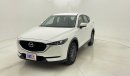 Mazda CX5 GL 2.5 | Zero Down Payment | Free Home Test Drive