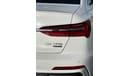 Audi A6 55 TFSI quattro S-Line اودي A6 تي اف اس أي 55 كواترو  موديل : 2019 *مطلوب*: 135.000 درهم *ممشى*: 154