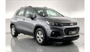 Chevrolet Trax LT | 1 year free warranty | 0 Down Payment