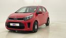 Kia Picanto LX 1.2 | Zero Down Payment | Free Home Test Drive