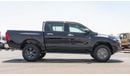 تويوتا هيلوكس 2024 Toyota Hilux 4x4 4.0L Petrol AT