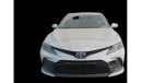 Toyota Camry CAMRY LE PETROL 2024 0KM GCC SPECS