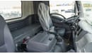 Isuzu Forward 2023 Isuzu Forward 8.2L Manual transmission