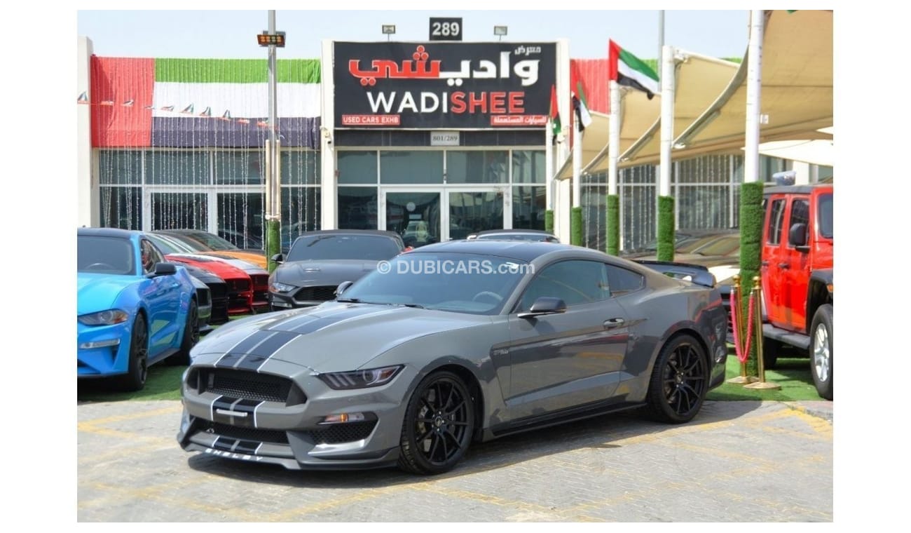 Ford Mustang Shelby GT350 FOR DRIVING ENTHUSIASTS**SHELBY 350 ORIGINAL-CLEAN TITLE-MUNUAL**RECARO SETAS/