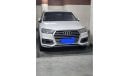 Audi Q7 45 TFSI quattro Audi Q7 GCC