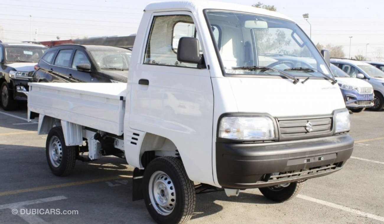 Suzuki Carry 1.2L MT  2024