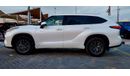 Toyota Highlander Limited