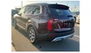 Kia Telluride EX Kia Telluride 2020 full option, IMPORTED FROM USA